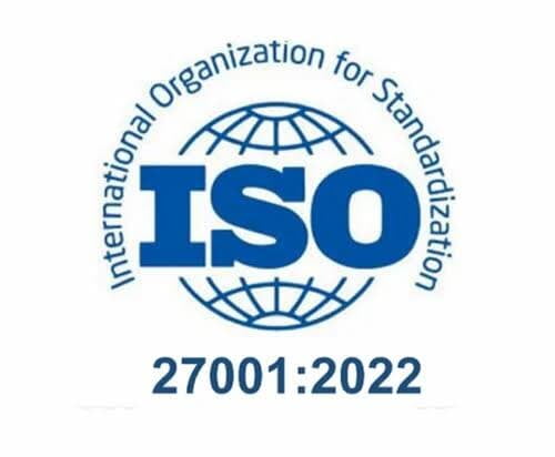 SISCO Maintains ISO/IEC 27001:2022 Certification