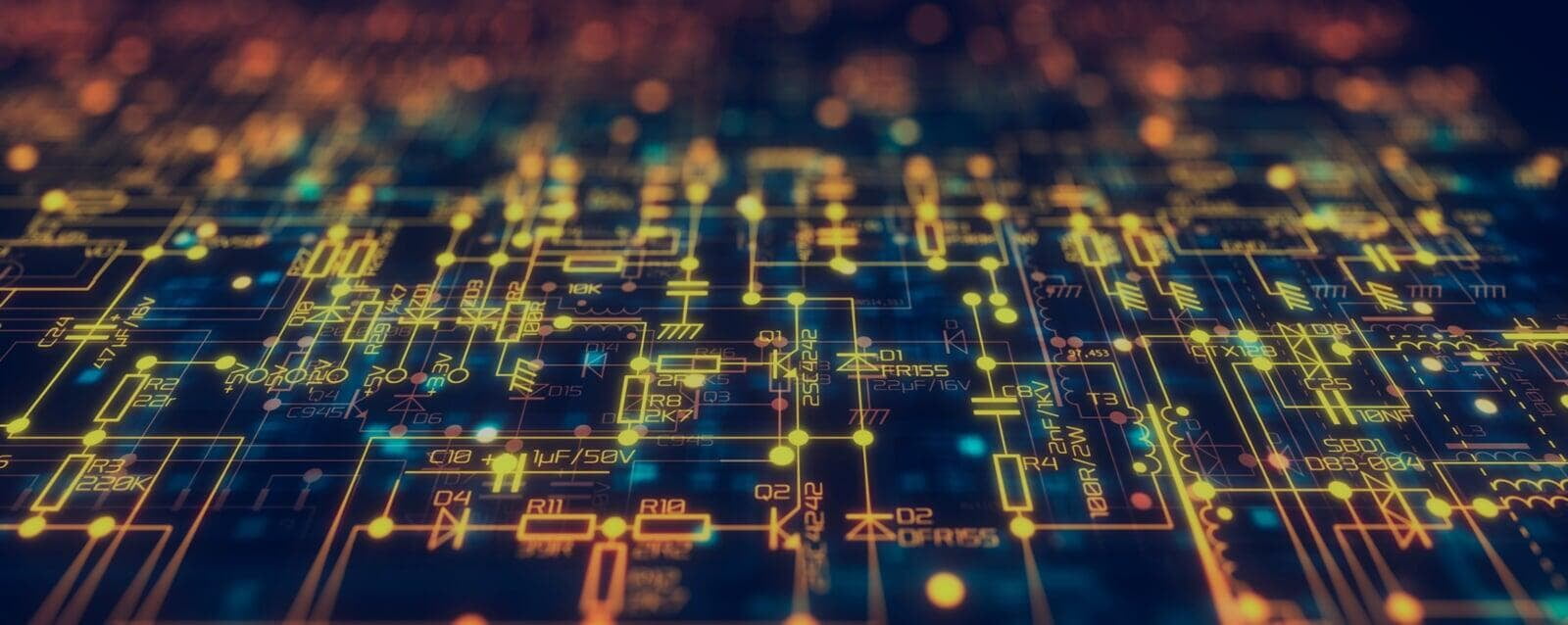 CIM Adapter: data circuitry representing CIM model integration with AVEVA PI