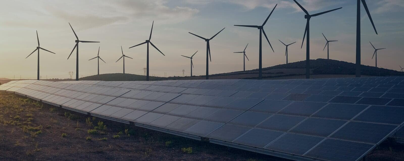 GOOSE Blaster: wind turbines and solar panels on the grid