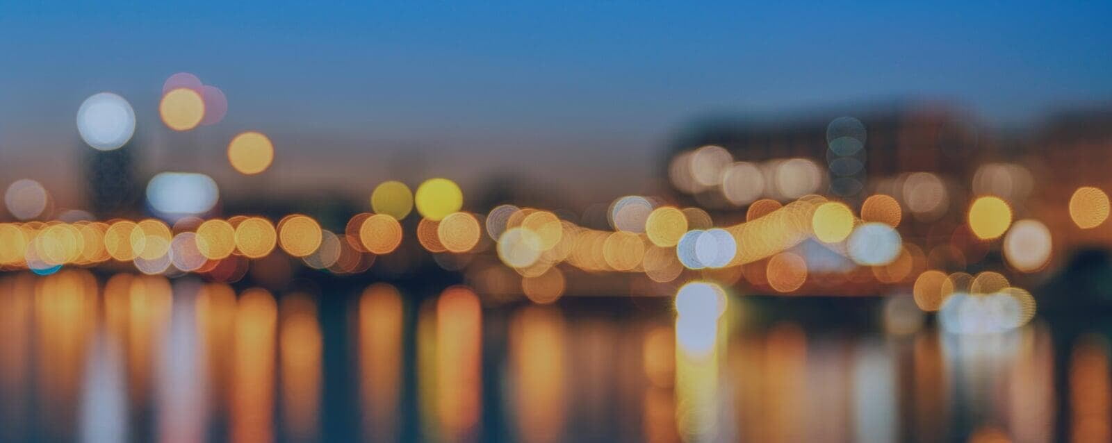 ICCP PLUS: utility control center network at night